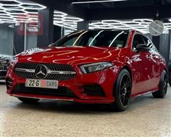 مرسيدس بنز A-Class